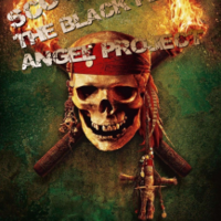 DJ ANGEL PROJECT - Scotty - The Black Pearl  (DJ ANGEL PROJECT mix )