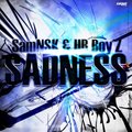 HeartBeat Boy'Z - SamNSK & HB Boy'Z - Sadness (Original Mix)