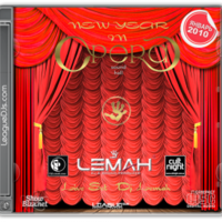LEMAH - New Year in Opera (Live Set)