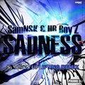 HeartBeat Boy'Z - SamNSK & HB Boy'Z - Sadness (Smages Remix)