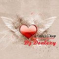DMC Donlexy - Dj Donlexy Valentine Deep (Right Mix For Right Mood)