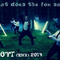 VITOVT - Ylvis - The Fox (VITOVT RMX) (2014)