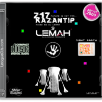 LEMAH - Z:17 (Night Party)