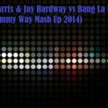 Dimmy Way - Martin  Garrix & Jay Hardway vs Bang La Decks - Utopia (Dimmy Way RmX  2014)