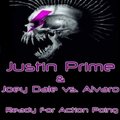 Dj Nilov - Justin Prime & Joey Dale vs. Alvaro - Ready For Action Poing (Dj Nilov feat. Dj G-VAN Mashup)