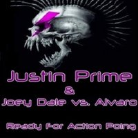 Dj Nilov - Justin Prime & Joey Dale vs. Alvaro - Ready For Action Poing (Dj Nilov feat. Dj G-VAN Mashup)