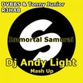 Dj Andy Light - DVBBS & Tonny Junior and R3HAB - Immortal Samurai (Dj Andy Light Mash Up)