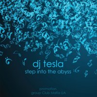Dj ROCKY - DJ Tesla - Step into the abyss