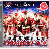 LEMAH - Morgan New Year (Live Set)