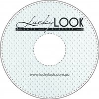 DBL T - Luckylook vol.3 (February2014)