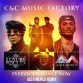 Alex Menco - C&C Music Factory - Everybody Dance Now (Alex Menco Remix)