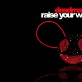 Ultra Monsters - Dedmau5 - Rise you Weapon (Ultra Monsters Remix)