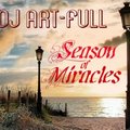 DJ ART-FULL - DJ ART-FULL - Season of Miracles v.2 (Mix 2014)