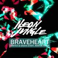 Dj Martin - Neon Jungle - Braveheart (Dmitex & Sasha Start, Martin Remix)