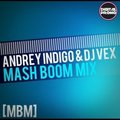 DJ VeX(KaZaN) - DJ VeX & Andrey Indigo-MBM[Digital Promo]
