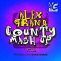 Alex Grand (JonniDee) - Martin Solveig vs. Silvio Luz - The Night Out (Alex Grand Mash-Up)