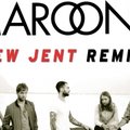 DJ NEW JENT - Maroon 5 - Makes Me Wonder (Dj New Jent Remix)