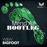 Berllo Sound - W&W - Bigfoot (Mend Air Bootleg)