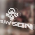 Mayson - АТМОСФЕРА от 01.02.2014 - BEST OF JANUARY 2014 (MEGAMIX)