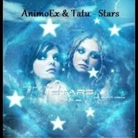 -AnimoEx- - AnimoEx & Tatu - Stars