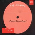Musical Generation Records - DJ Seans - Piano (Single EP)