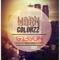DJ Gibson - WARM COLORZZ