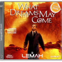 LEMAH - What Dreams May Come