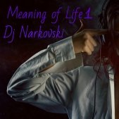 Dj Narkovski - Dj Narkovski - Meaning of Life 1