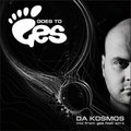 Da Kosmos (Andrey Kosmos) - DA KOSMOS - Goes To GES (mix)