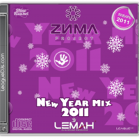 LEMAH - Zima Project New Year (Live Set)