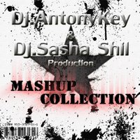 Dj.Sasha Shil & Dj.Antony key Production - Funkerman & Ivan Roudyk Ft. B Nasta - Speed Up To The Moon (Dj.Antony Key & Dj.Sasha Shil MashUp)