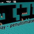 EasyWay - easyway (EW)  – penultimate level