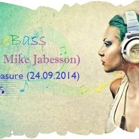 Mike Jabesson - GleBass (aka Mike Jabesson) - Deep pleasure (24/09/2014)