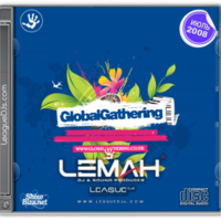 LEMAH - Global (Special For TOP DJ Mix)
