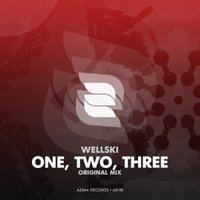 Azima Records - Wellski - One,Two,T hree[Preview]