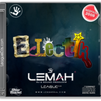 LEMAH - Eclectik (B-Day Mix)