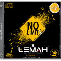 LEMAH - No Limits