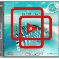 LEMAH - Depth Tech