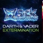Anthony Art - Darth & Vader  vs Vicetone - Extermination(Mash-Up by Anthony Art.)