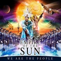 Dj Fleep - Empire Of The Sun feat Bass Kleph & DJ Bam Bam - We Are The People Gargantuan ( Dj Fleep Mashup )