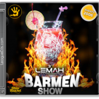 LEMAH - BARMEN SHOW (Vol.1)