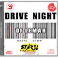 LEMAH - DRIVE NIGHT @ Radio Show (Live Mega Mix)