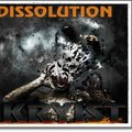 Kryist - Dissolution