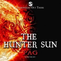 SOMEWHERE OUT THERE RECORDS - Pag - The Hunter of the Sun