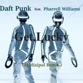 Mixipol - Daft Punk feat. Pharrell Williams - Get Lucky(dj Mixipol Remix)