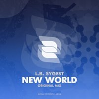 Azima Records - L.B. SyGest - New World (Preview)