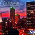 Omega - Omega - Innovision #4
