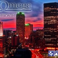 Omega - Omega - Innovision #4