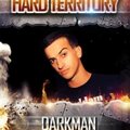 Darkman - Darkman Guest Mix - Hard Territory @ Tanz Fm № 32