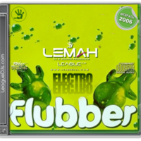 LEMAH - Electro Flubber